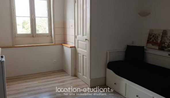 Logement �tudiant Studio &agrave; Troyes (10000)