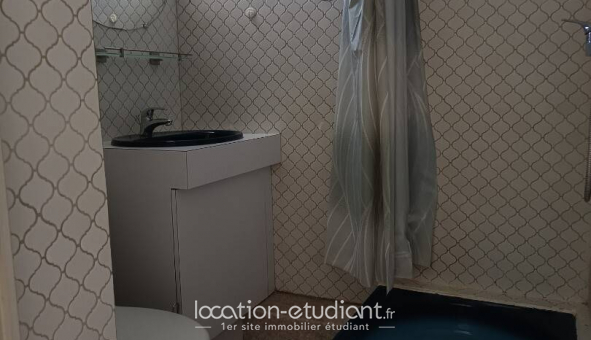 Logement �tudiant Studio &agrave; Troyes (10000)