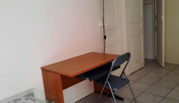Logement �tudiant Studio &agrave; Troyes (10000)