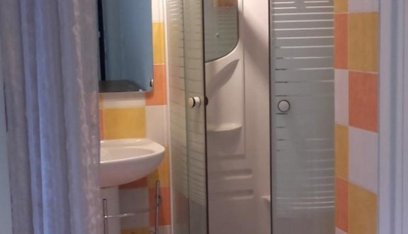 Logement �tudiant Studio &agrave; Troyes (10000)