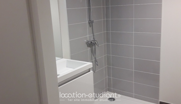 Logement �tudiant Studio &agrave; Troyes (10000)