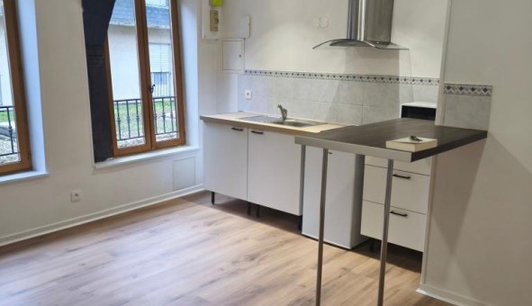 Logement �tudiant Studio &agrave; Troyes (10000)