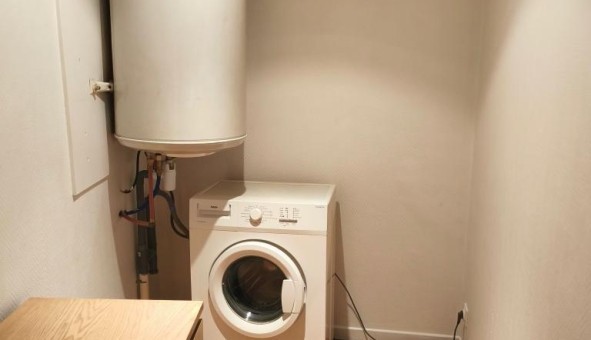 Logement �tudiant Studio &agrave; Troyes (10000)