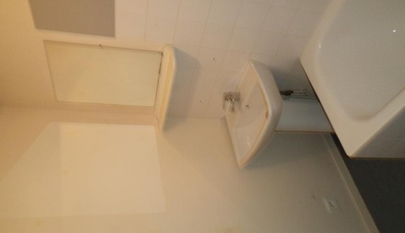 Logement �tudiant Studio &agrave; Troyes (10000)