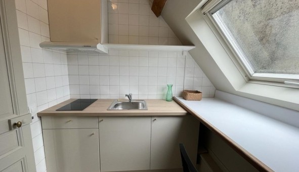 Logement �tudiant Studio &agrave; Troyes (10000)