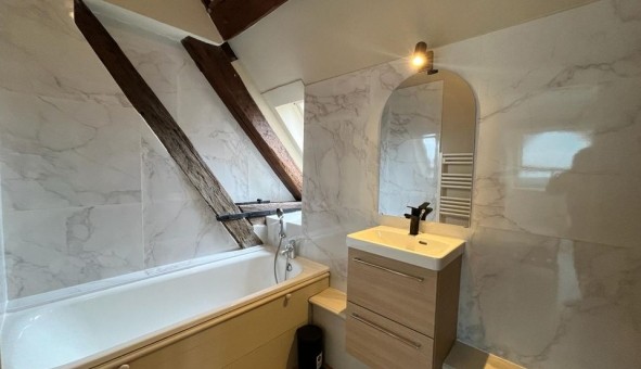 Logement �tudiant Studio &agrave; Troyes (10000)