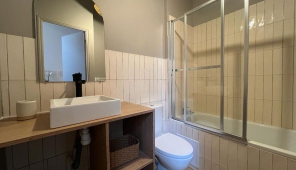 Logement �tudiant Studio &agrave; Troyes (10000)