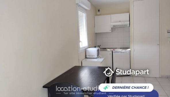 Logement �tudiant Location Studio Meubl&eacute; Troyes (10000)