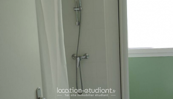 Logement �tudiant Studio &agrave; Troyes (10000)