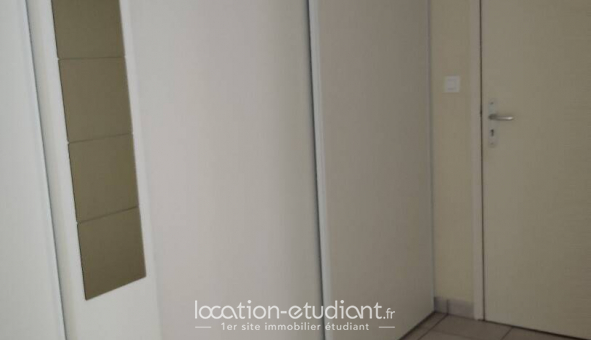 Logement �tudiant Studio &agrave; Troyes (10000)