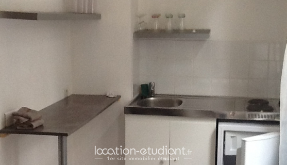 Logement �tudiant Studio &agrave; Troyes (10000)