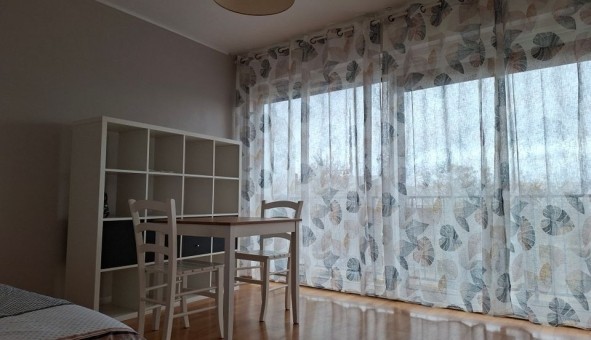 Logement �tudiant Location Studio Vide Troyes (10000)