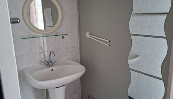 Logement �tudiant Studio &agrave; Troyes (10000)