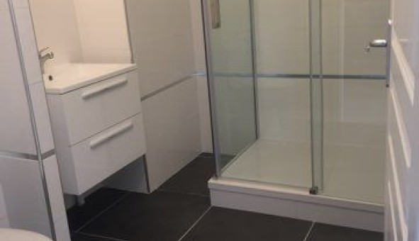 Logement �tudiant Studio &agrave; Troyes (10000)