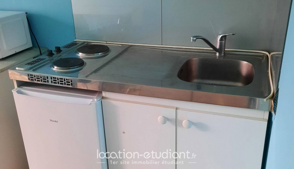 Logement �tudiant Studio &agrave; Troyes (10000)