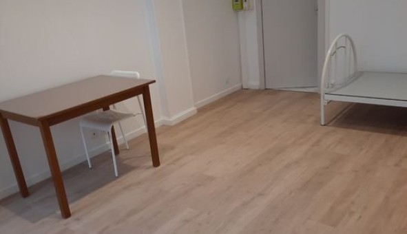 Logement �tudiant Studio &agrave; Troyes (10000)
