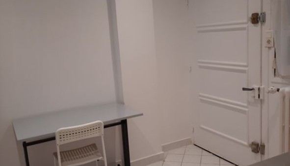 Logement �tudiant Studio &agrave; Troyes (10000)