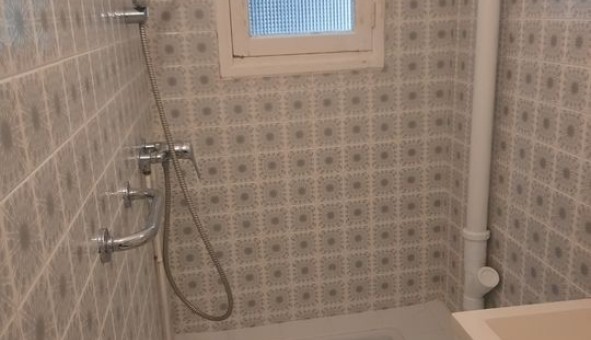 Logement �tudiant Studio &agrave; Troyes (10000)