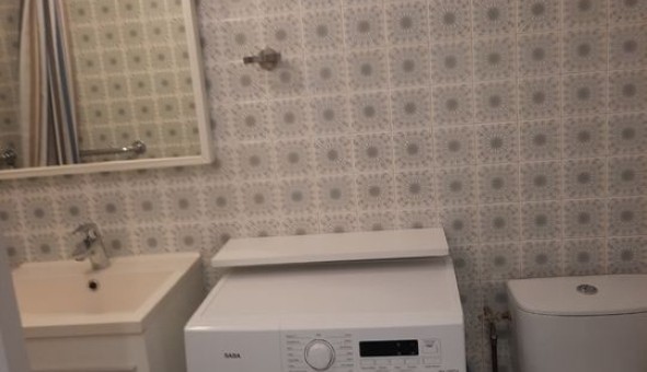 Logement �tudiant Studio &agrave; Troyes (10000)