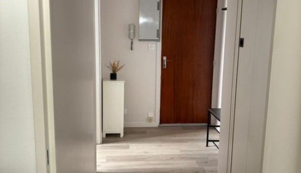 Logement �tudiant Studio &agrave; Troyes (10000)