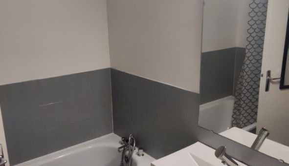 Logement �tudiant Studio &agrave; Troyes (10000)