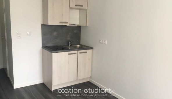 Logement �tudiant Studio &agrave; Troyes (10000)