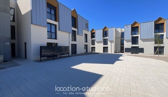 Logement �tudiant Studio &agrave; Troyes (10000)