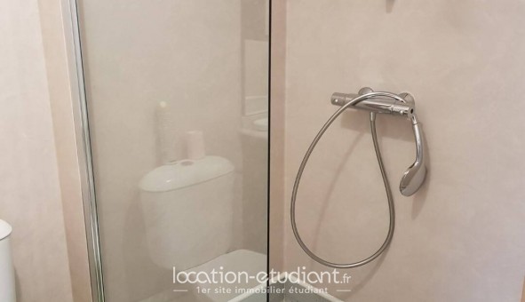 Logement �tudiant Studio &agrave; Troyes (10000)