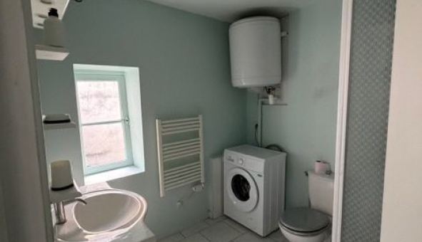 Logement �tudiant Studio &agrave; Troyes (10000)