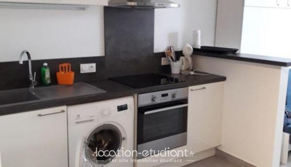 Logement �tudiant Studio &agrave; Troyes (10000)