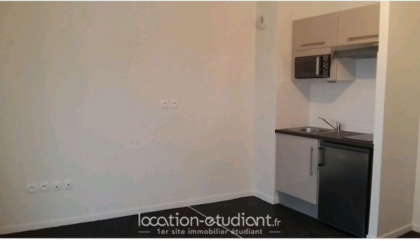 Logement �tudiant Studio &agrave; Troyes (10000)