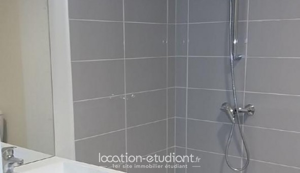 Logement �tudiant Studio &agrave; Troyes (10000)