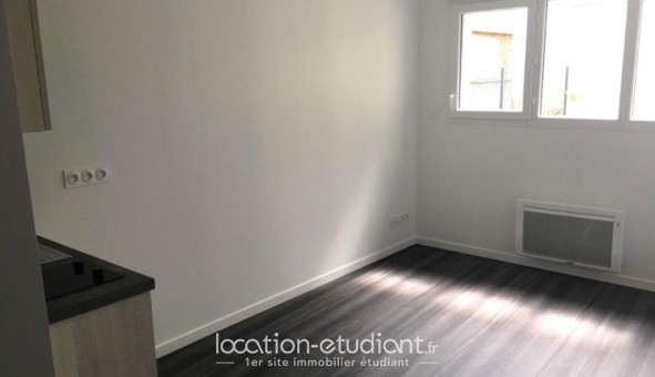 Logement �tudiant Studio &agrave; Troyes (10000)