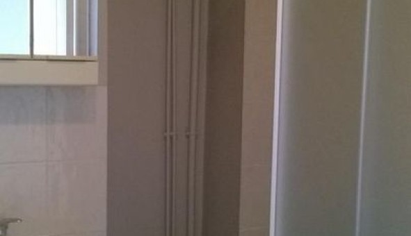 Logement �tudiant Studio &agrave; Troyes (10000)