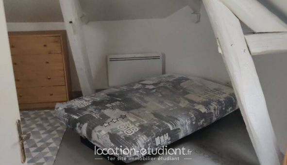 Logement �tudiant Studio &agrave; Troyes (10000)