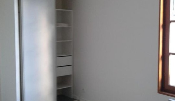 Logement �tudiant Studio &agrave; Troyes (10000)