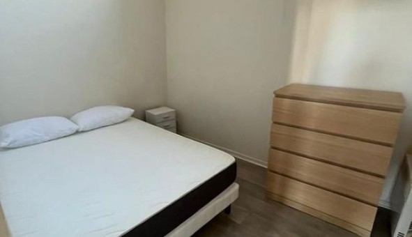 Logement �tudiant Studio &agrave; Troyes (10000)