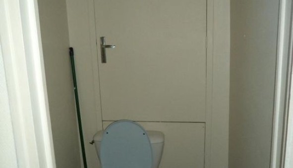 Logement �tudiant Studio &agrave; Troyes (10000)