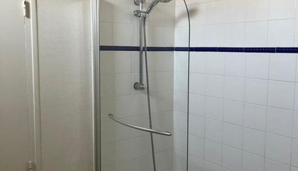Logement �tudiant Studio &agrave; Troyes (10000)