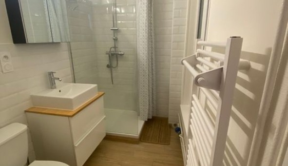 Logement �tudiant Studio &agrave; Troyes (10000)