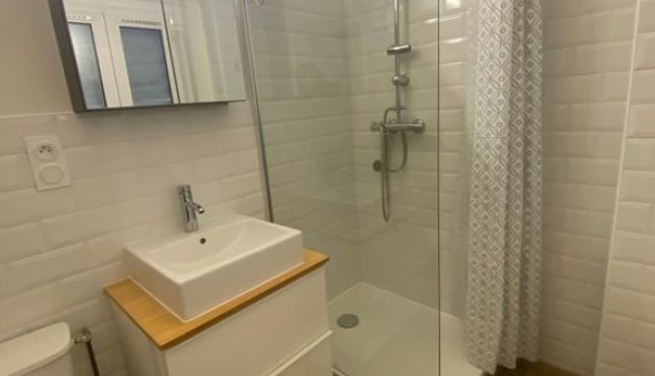 Logement �tudiant Studio &agrave; Troyes (10000)