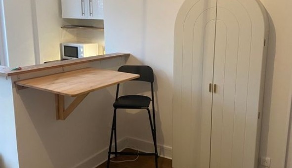 Logement �tudiant Studio &agrave; Troyes (10000)