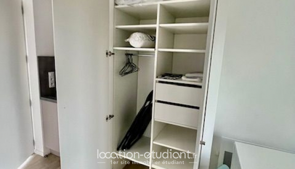 Logement �tudiant Studio &agrave; Troyes (10000)