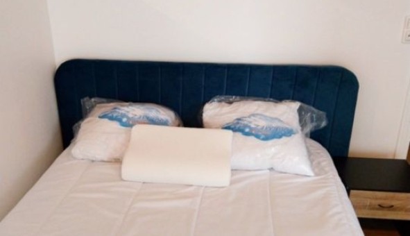 Logement �tudiant Studio &agrave; Troyes (10000)