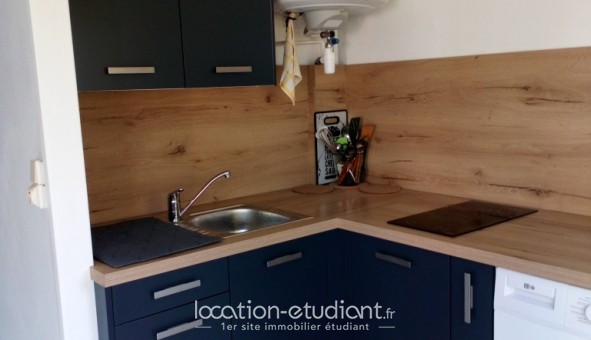 Logement �tudiant Studio &agrave; Troyes (10000)