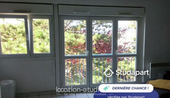 Logement �tudiant Studio &agrave; Troyes (10000)