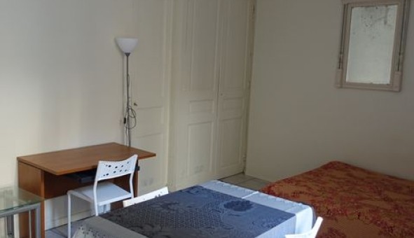 Logement �tudiant Studio &agrave; Troyes (10000)