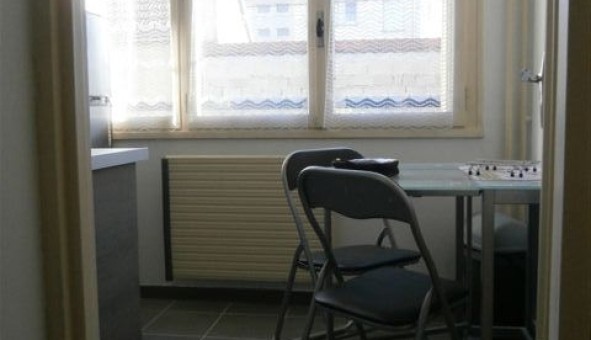 Logement �tudiant Studio &agrave; Troyes (10000)