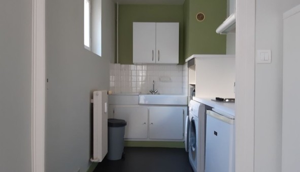Logement �tudiant Studio &agrave; Troyes (10000)