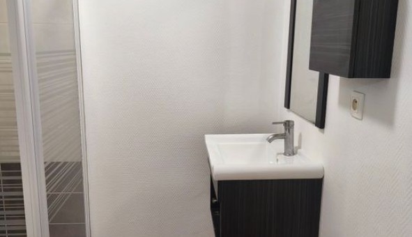 Logement �tudiant Studio &agrave; Troyes (10000)